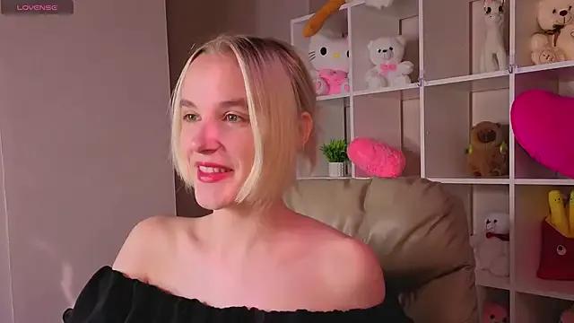 Freechat Carolin_Miller on StripChat