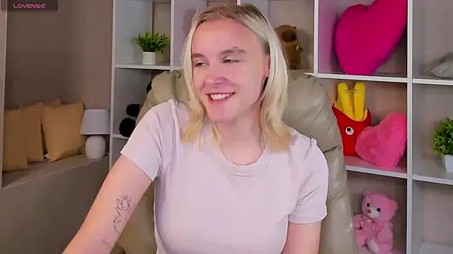 Freechat Carolin_Miller on StripChat
