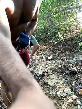 CasadoLutadorBigStuds's avatar