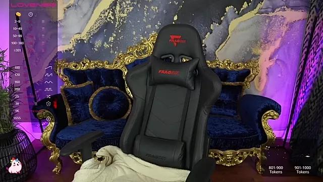 CassandraGood on StripChat 