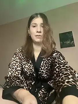 CassandraGood on StripChat 