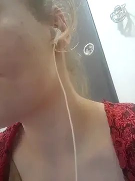 Cassianamc on StripChat 