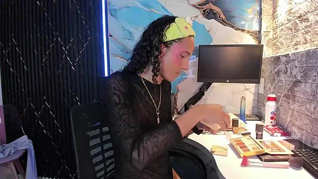 Avatar of cassidy_blossom