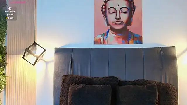 Cassie_bloom on StripChat 