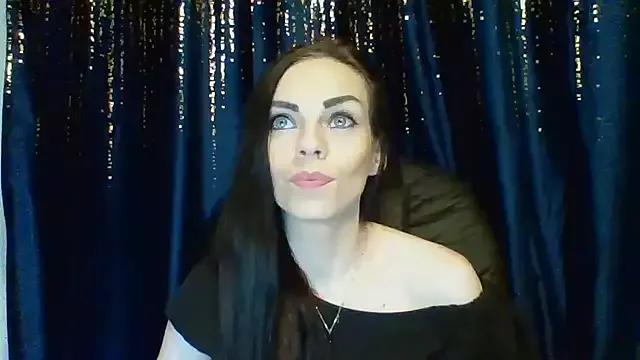 Avatar of CassieSensual