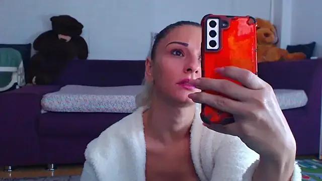 Avatar of CassieSpell