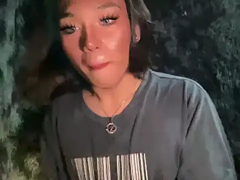 Cataleya_Jonesxxx on StripChat 