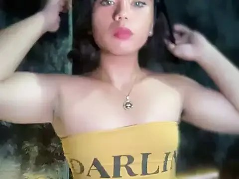 Cataleya_Jonesxxx on StripChat 