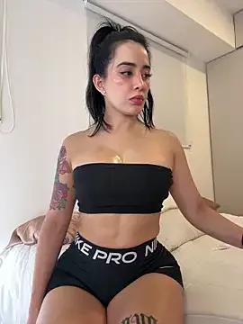 CATALINA_RESTREPO on StripChat