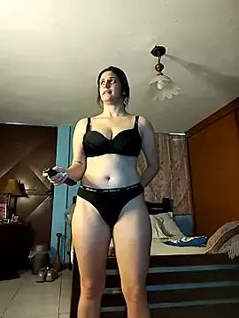 Catalinacandela on StripChat 