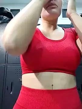 CataRicci on StripChat 