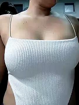 CataRicci on StripChat 