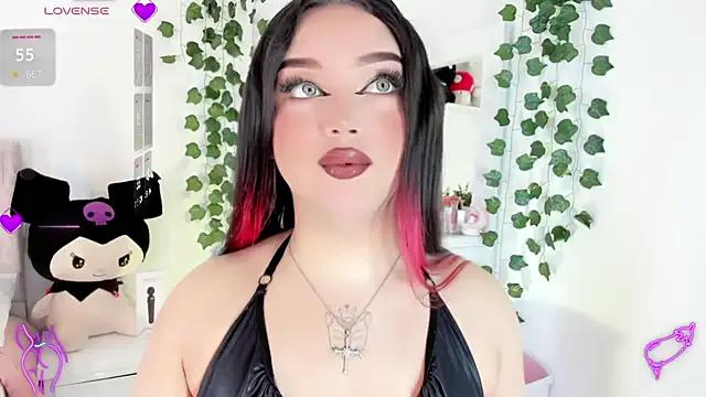StripChat cattriona_muller  is Freechat  cattriona_muller — hey cute doll