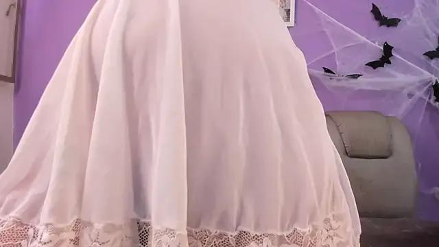 Freechat celesstte_00 on StripChat