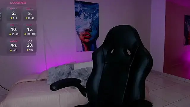 Celestee69 on StripChat