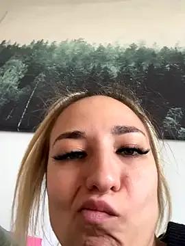 StripChat Celine_charme is Freechat Celine_charme — Blowjob