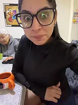 Freechat charlotte_stevenss_ on StripChat