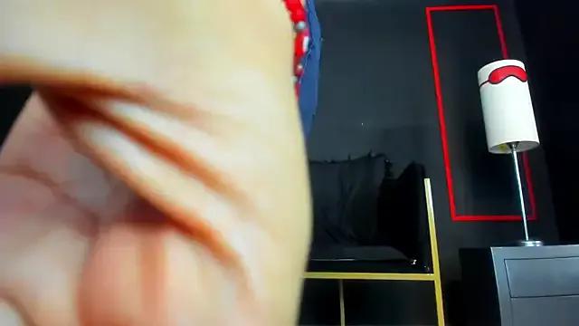 StripChat CharlotteScotte is Freechat CharlotteScotte — Hey Miss
