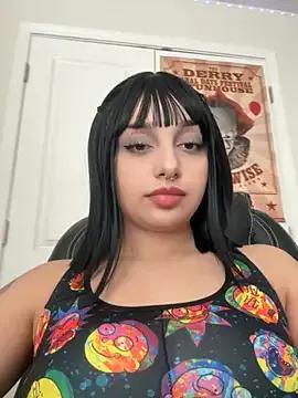 CharmingMaddie — Nipples clamps