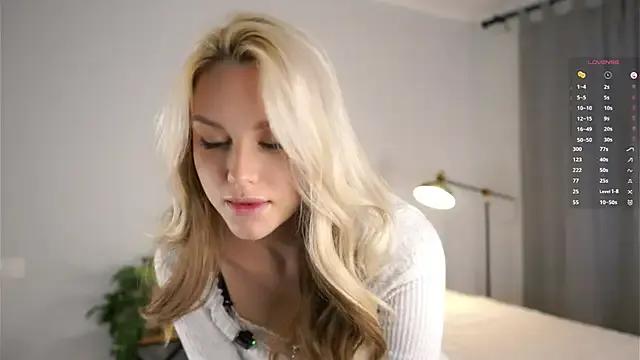 StripChat CherieSprinzl  is Freechat  CherieSprinzl — lick my finger close to cam
