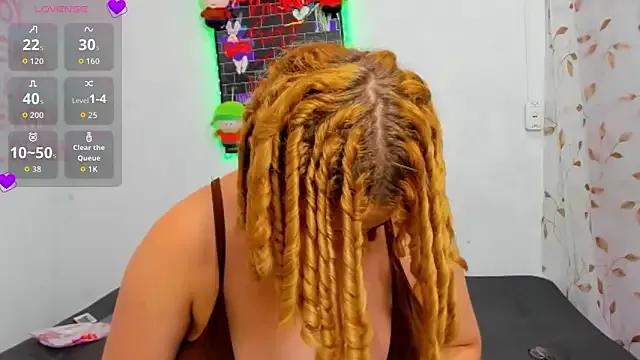 StripChat Cherrysweetyx is Freechat Cherrysweetyx — Finally goal