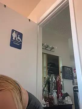 Chicagobabe on StripChat