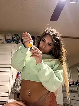 Chicagobabe on StripChat