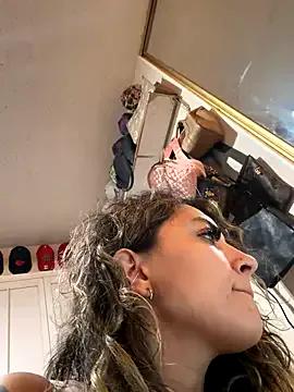 Chicagobabe on StripChat