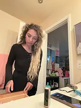 Chicagobabe on StripChat