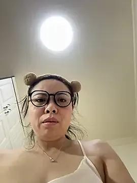 Freechat chick-888 on StripChat