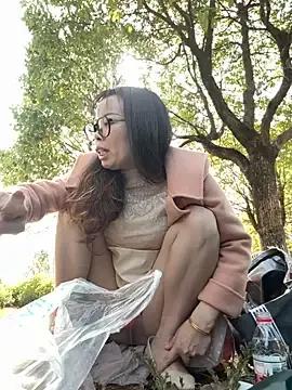 Freechat chick-888 on StripChat