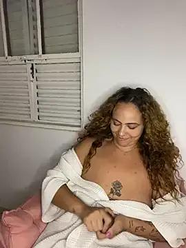 Group Chloe_Leaozinho on StripChat