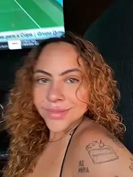 Group Chloe_Leaozinho on StripChat