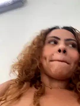 Group Chloe_Leaozinho on StripChat