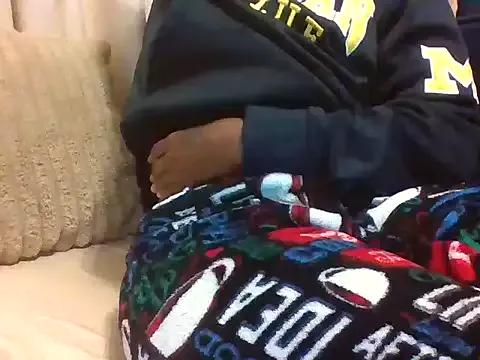 chocolatebarbiee on StripChat 