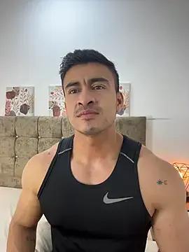 Chris_Clarck's avatar