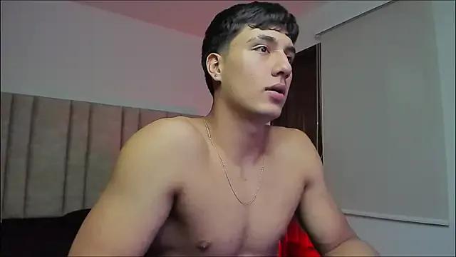 StripChat CHRIS_MORGAN1 is Private CHRIS_MORGAN1 — OBJETIVO SEMANAL