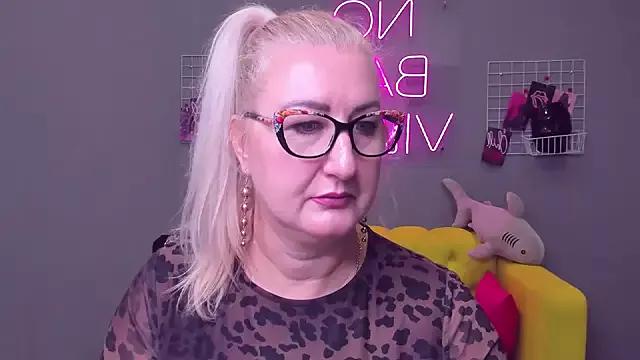 Freechat ChristyBrooks on StripChat