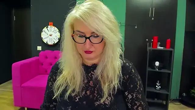 Freechat ChristyBrooks on StripChat