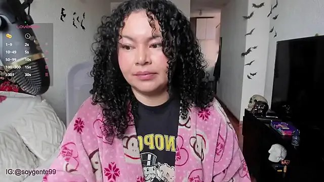 StripChat Chubby_Licius is Freechat Chubby_Licius — messy blow job