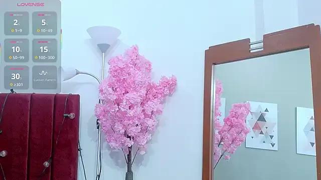 chubbykinkyygirl's avatar