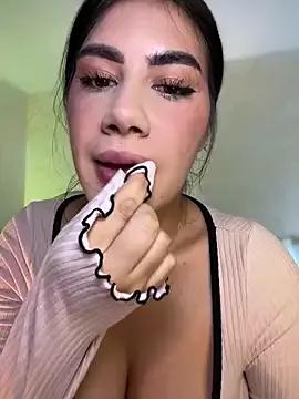 Freechat clarachanelricek on StripChat