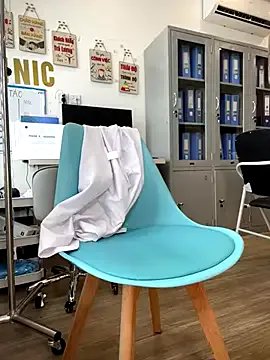 Clinic_Sexy on StripChat