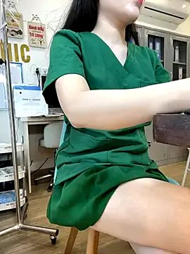 Clinic_Sexy on StripChat