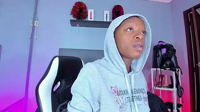 Coco_Kiss on StripChat 