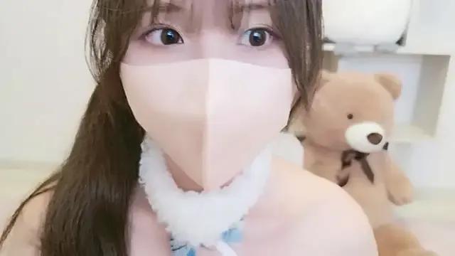 Cocoro_o0 on StripChat