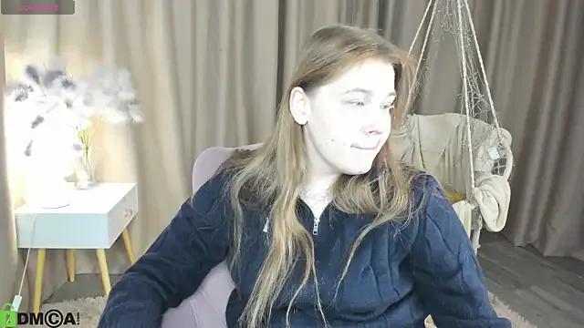 Colleen_Blake on StripChat 