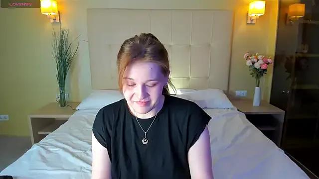 Colleen_Blake on StripChat 