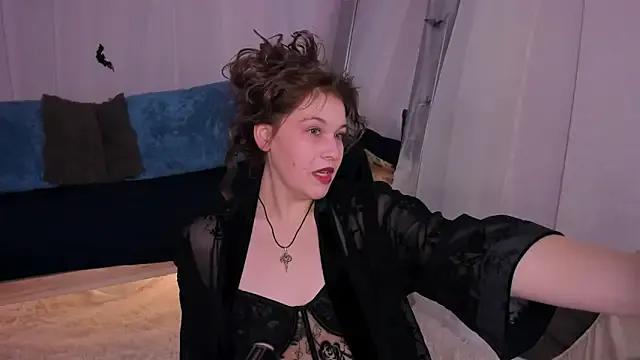 Colleen_Blake on StripChat 