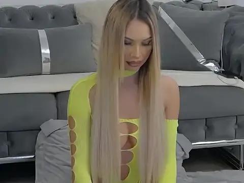 CoraliaDiamond — Ride me baby + 3 min ctrol lush